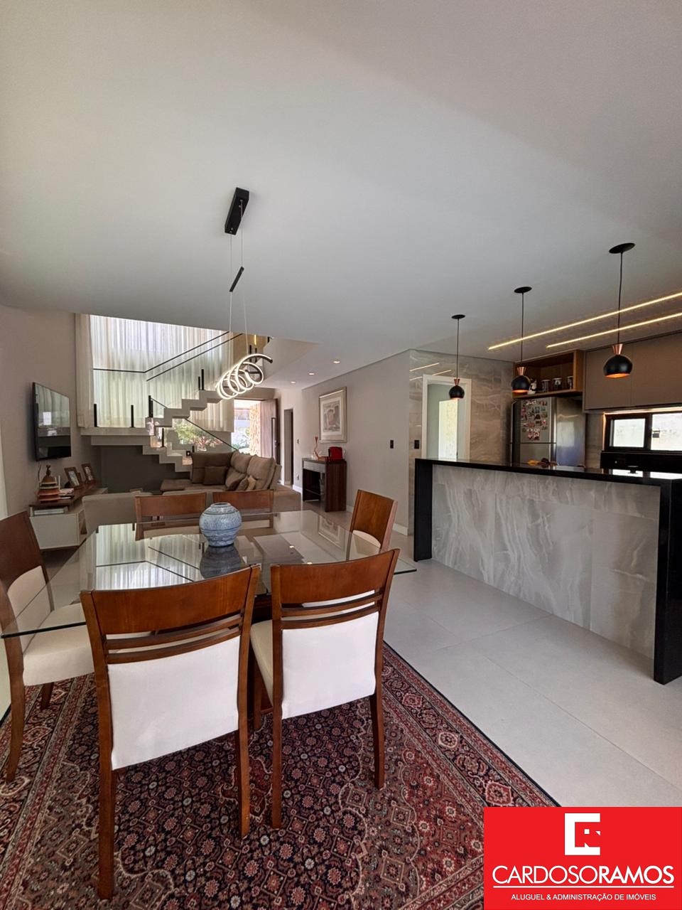 Casa, 4 quartos - Foto 6