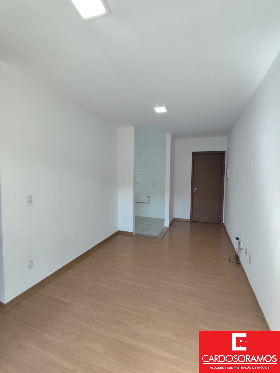 Apartamento, 2 quartos, 48 m² - Foto 2