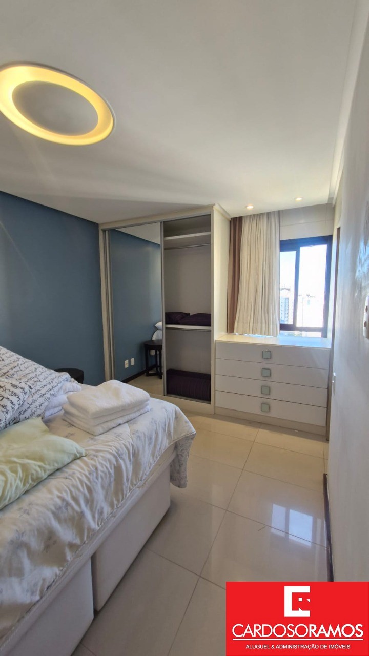 Apartamento, 3 quartos, 110 m² - Foto 7