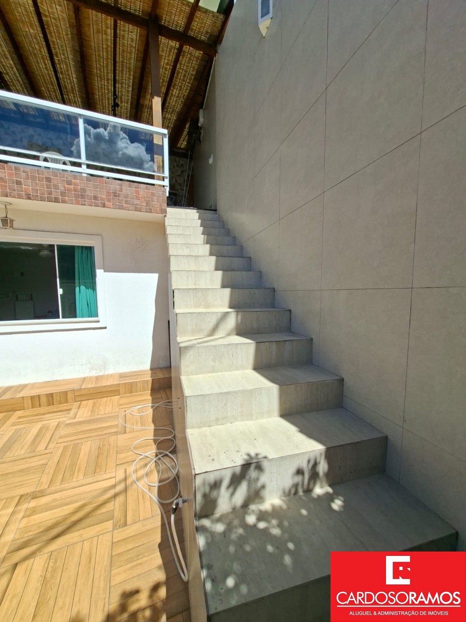 Casa, 3 quartos - Foto 28