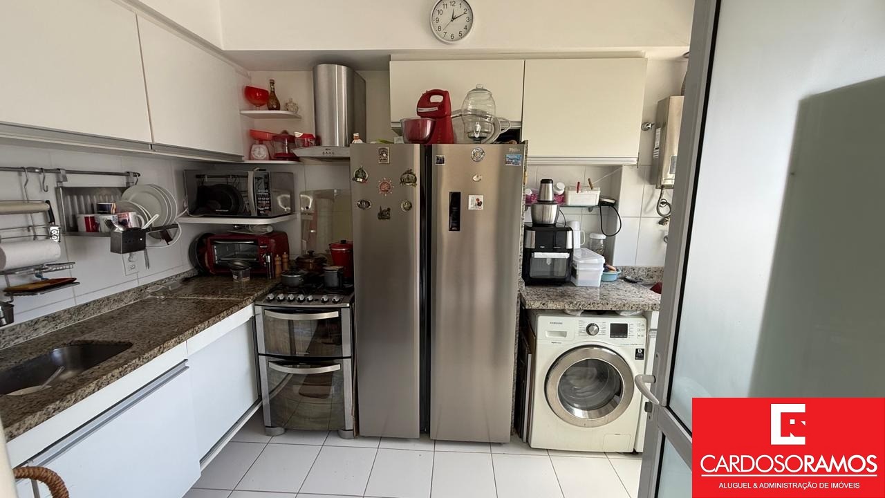 Apartamento, 3 quartos, 82 m² - Foto 6