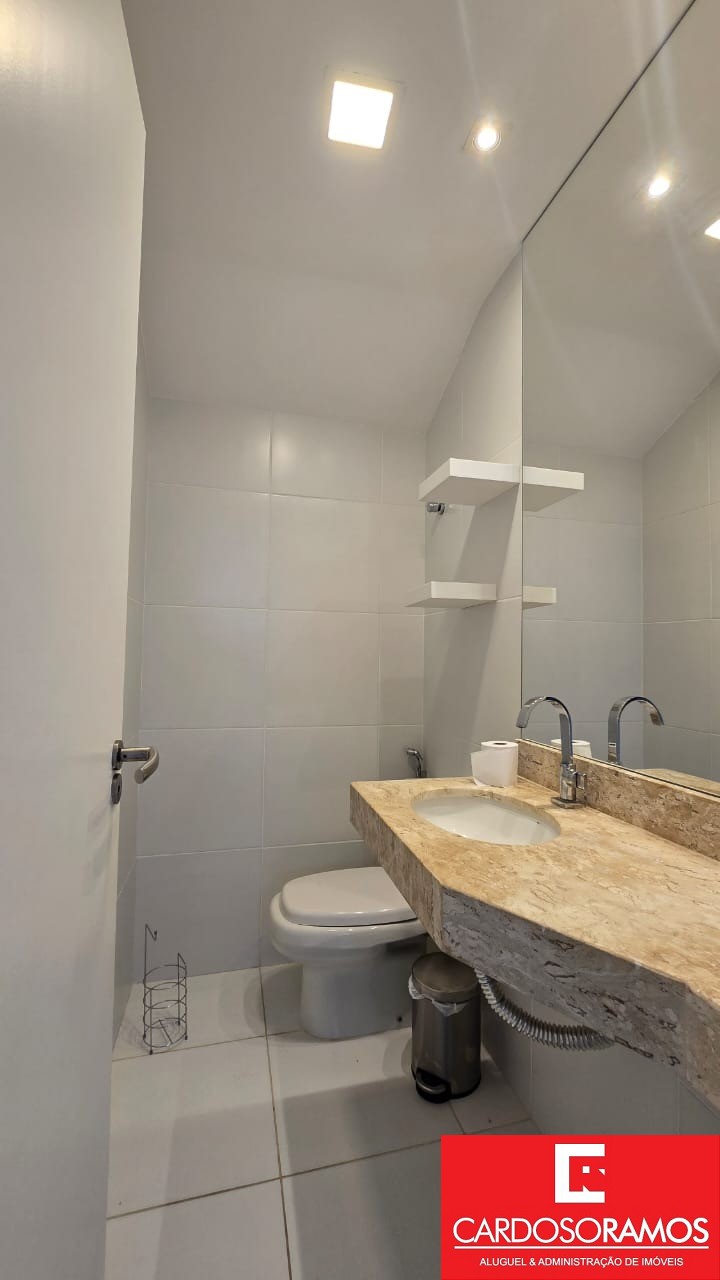 Casa, 4 quartos - Foto 22