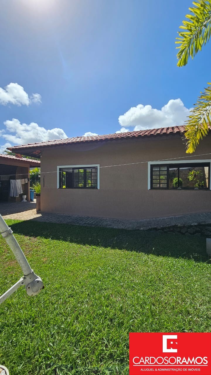 Casa, 4 quartos, 350 m² - Foto 32