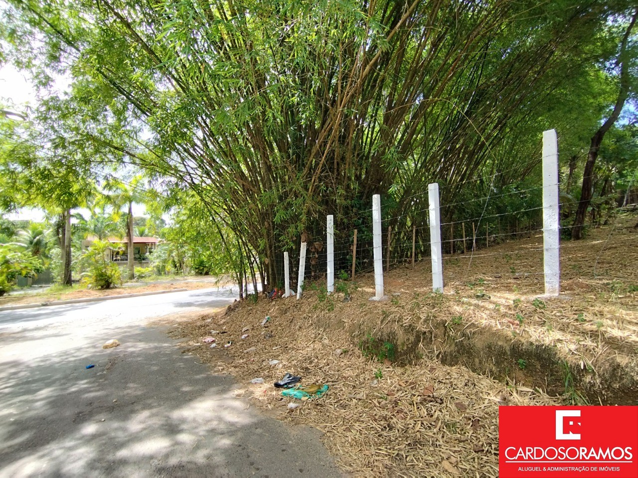 Terreno, 845 m² - Foto 2