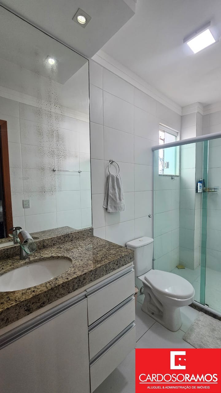 Casa, 3 quartos - Foto 10