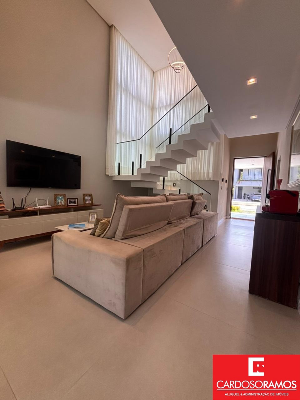 Casa, 4 quartos - Foto 4