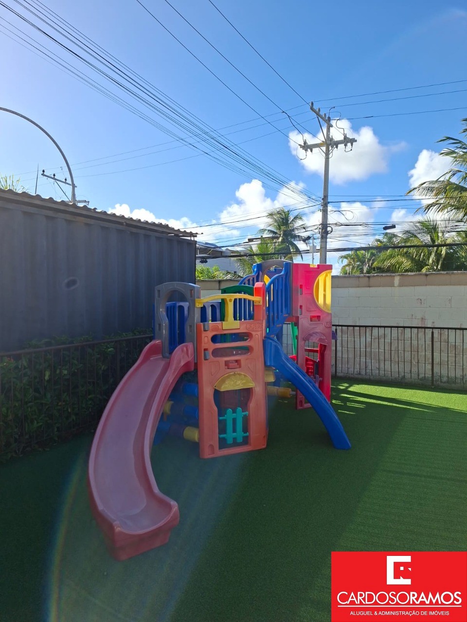 Apartamento, 2 quartos, 43 m² - Foto 16