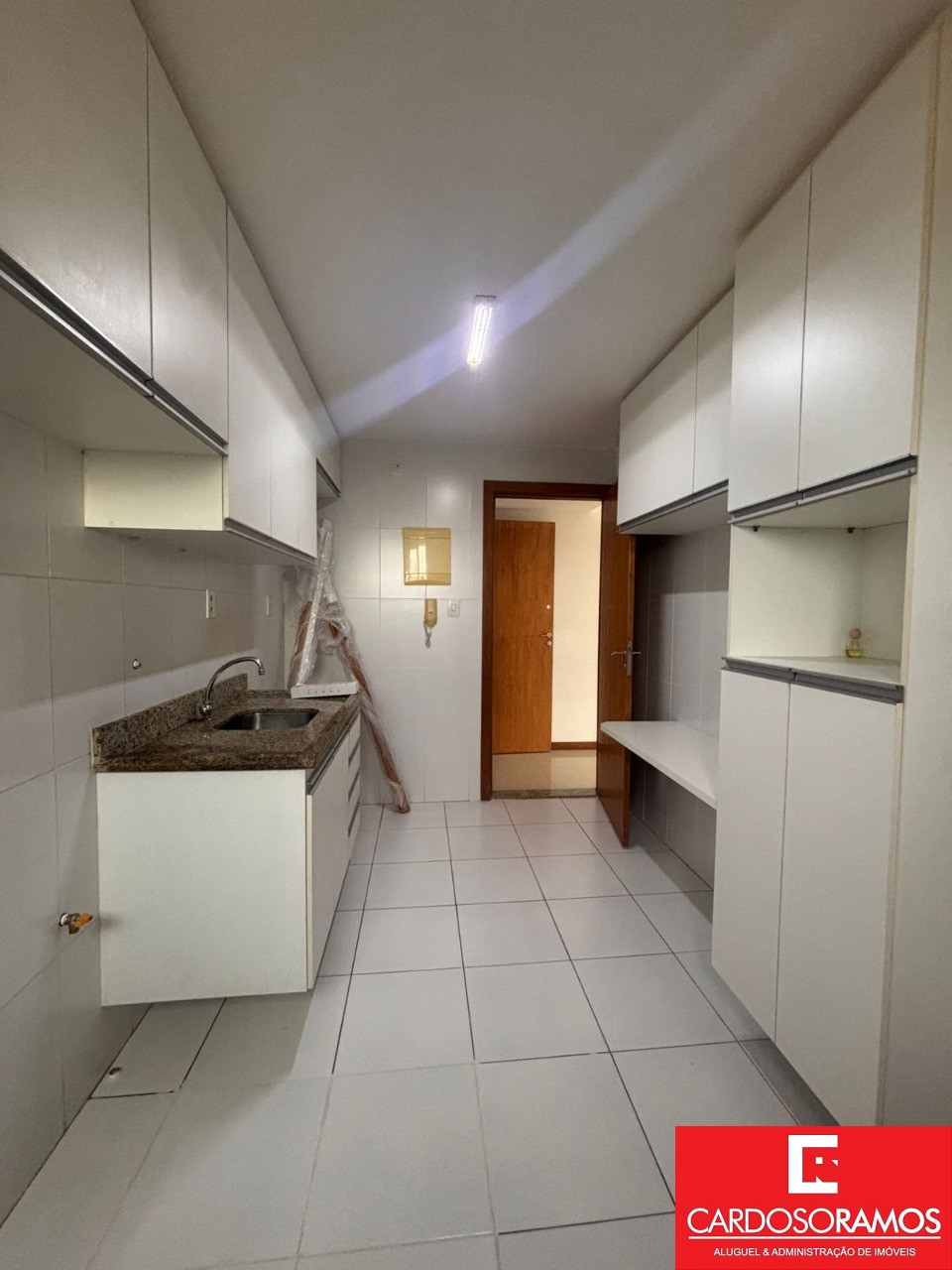 Apartamento, 3 quartos, 80 m² - Foto 4