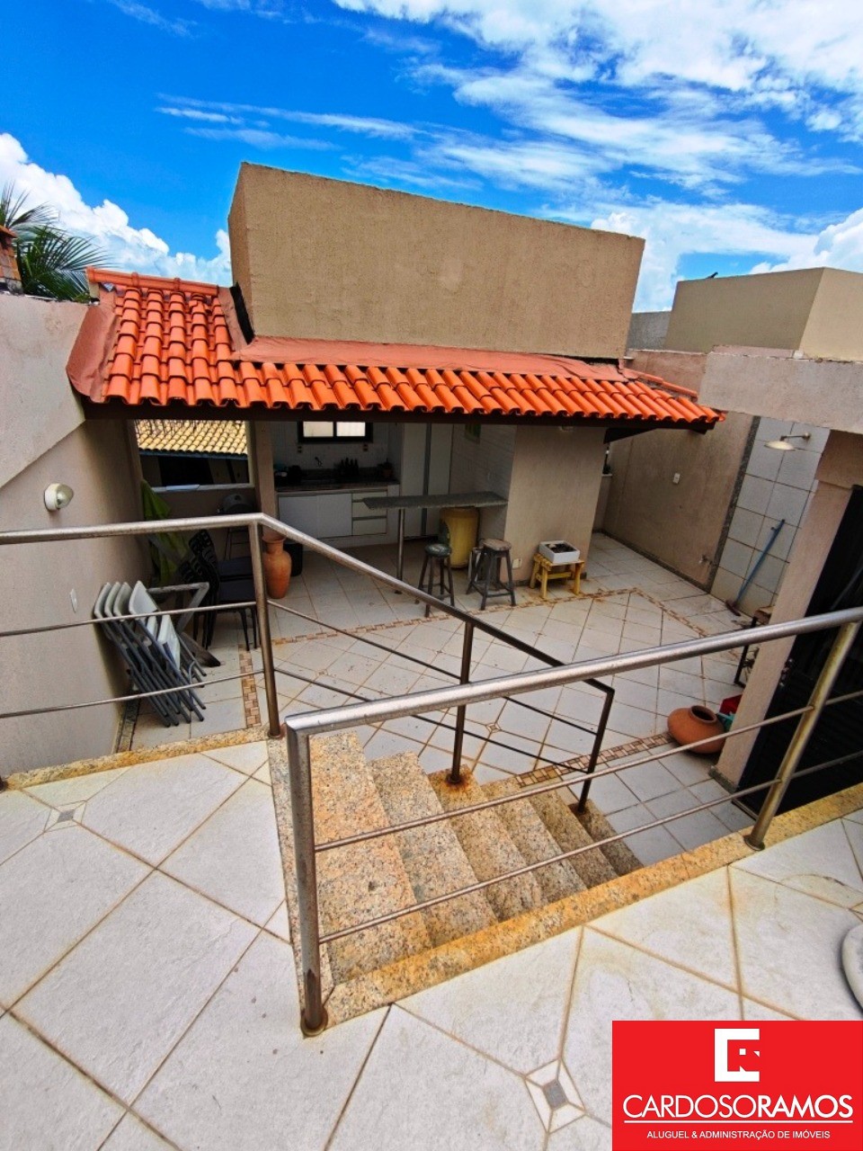 Casa, 3 quartos - Foto 26