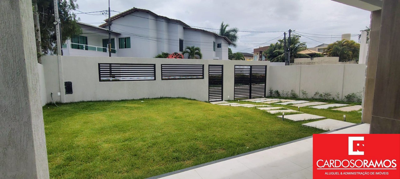 Casa, 4 quartos - Foto 3