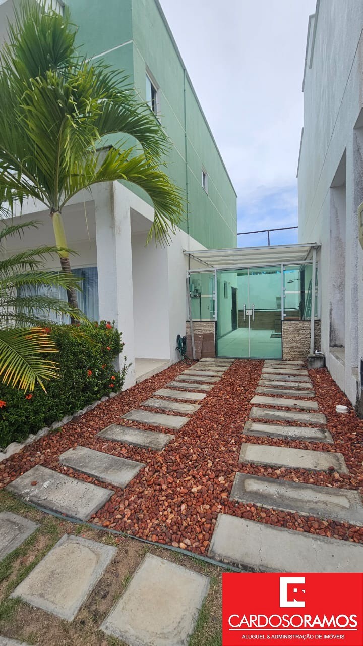 Casa, 3 quartos - Foto 21