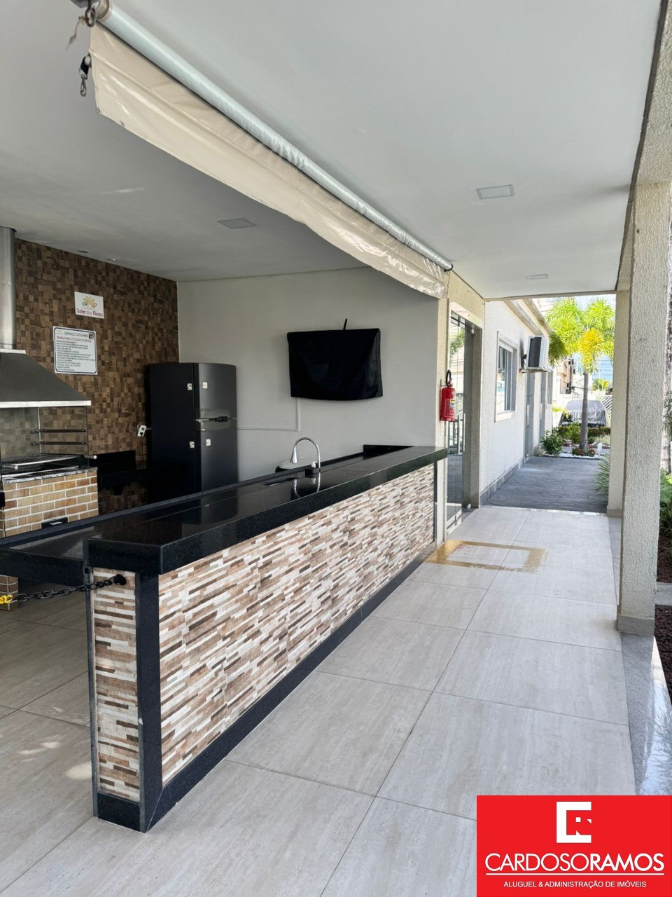 Apartamento, 2 quartos, 45 m² - Foto 12