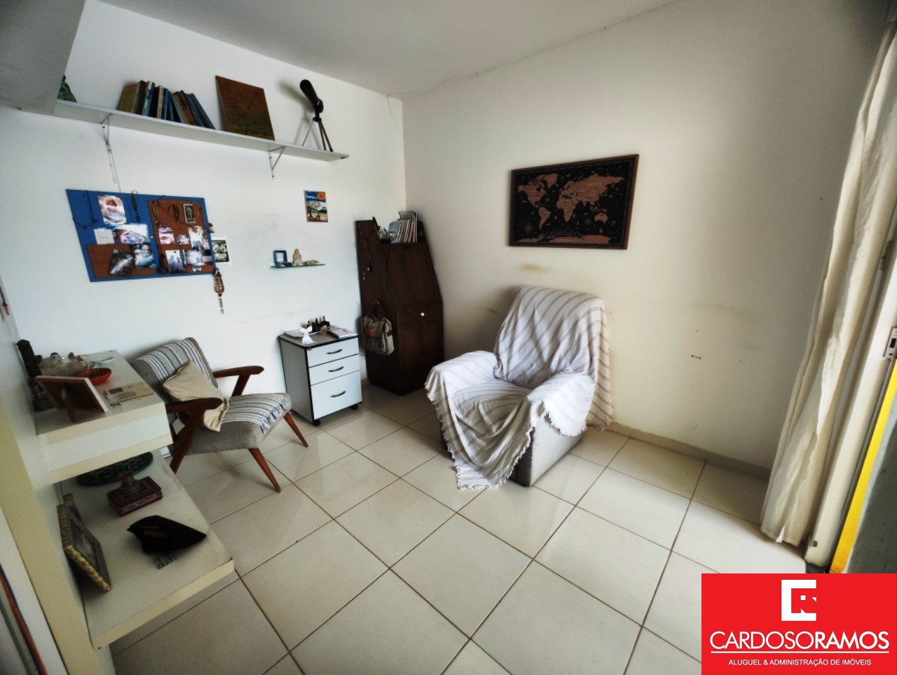 Casa, 3 quartos - Foto 14