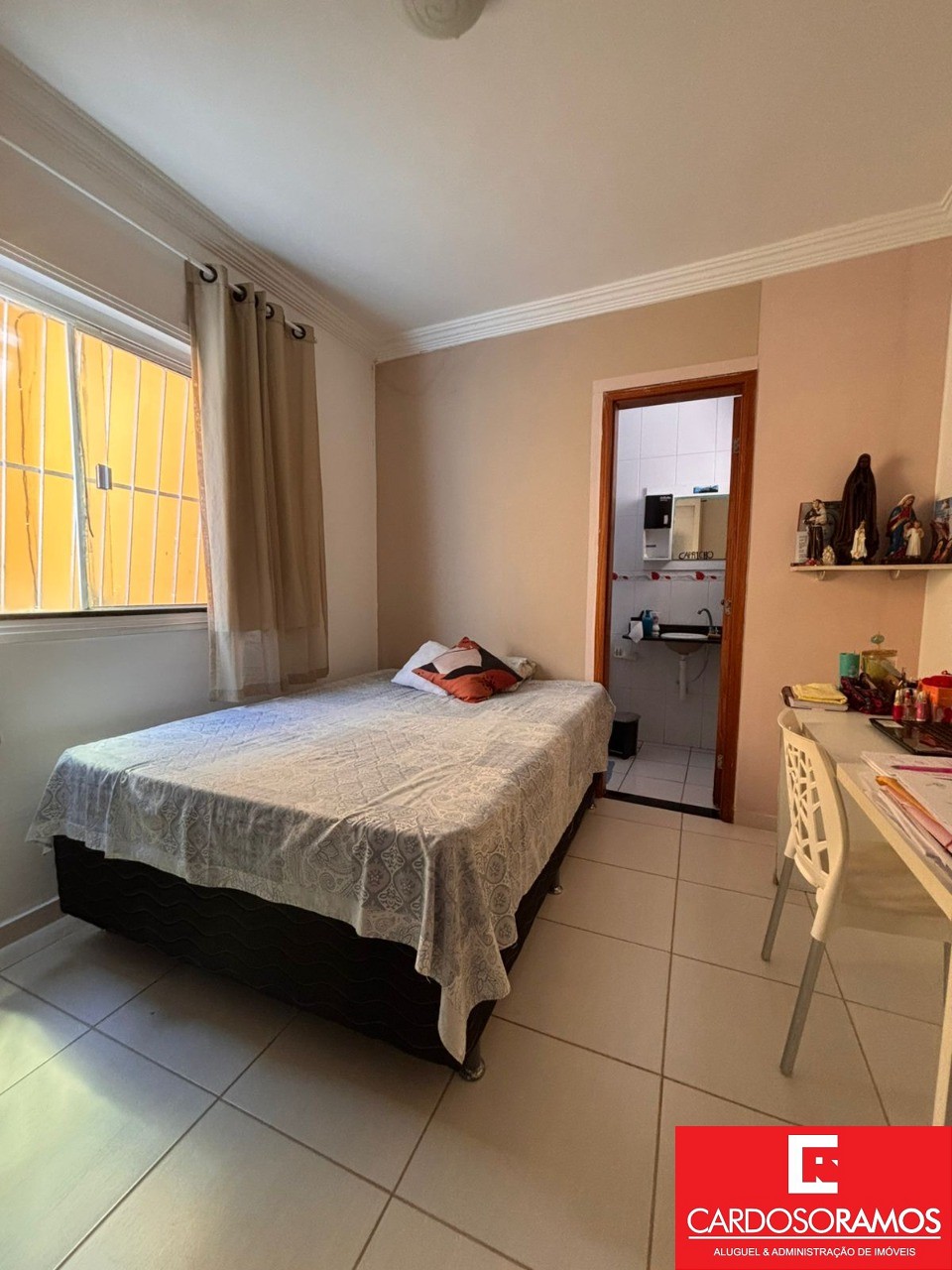 Casa, 3 quartos - Foto 10