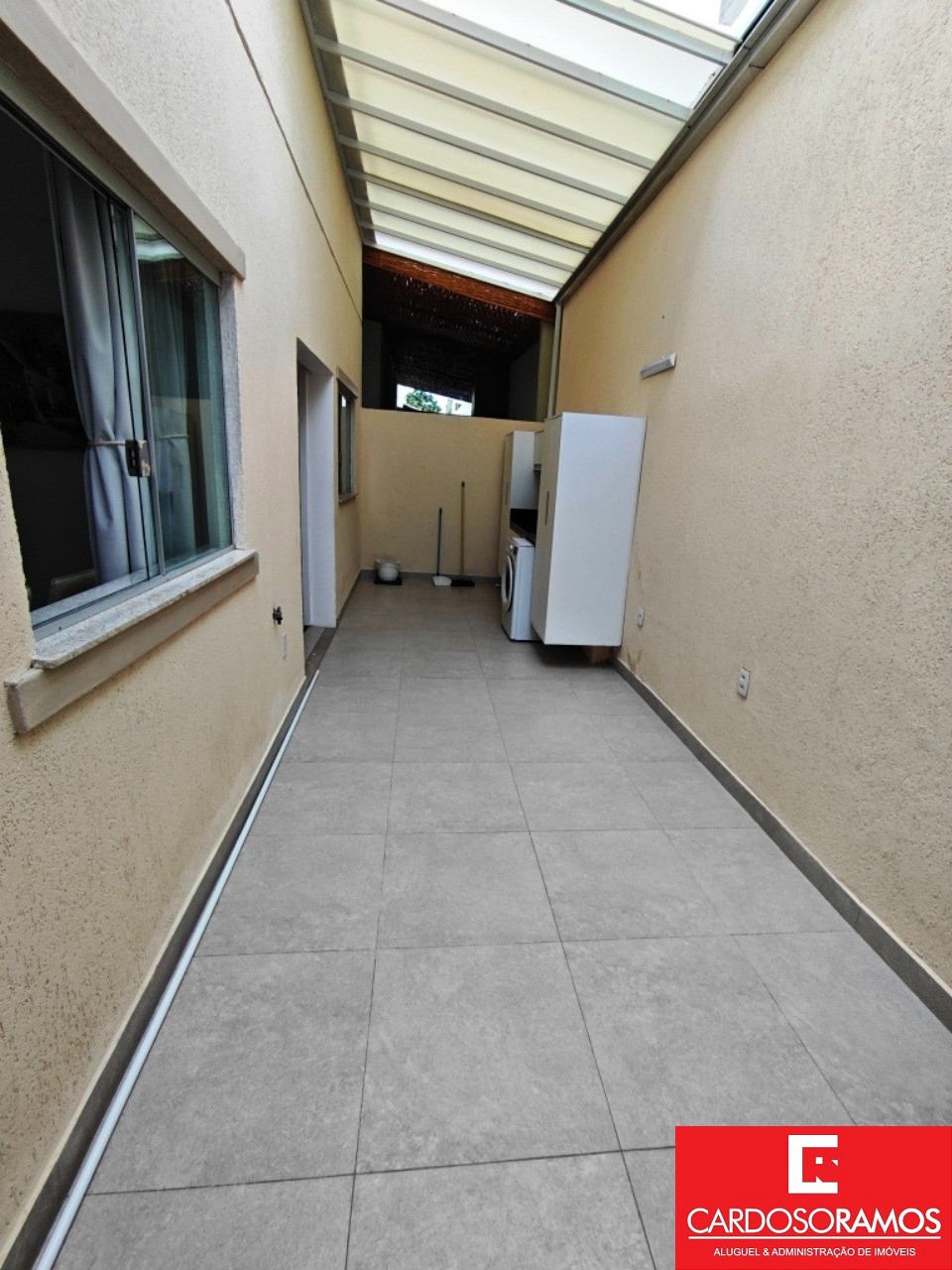 Casa, 4 quartos - Foto 29