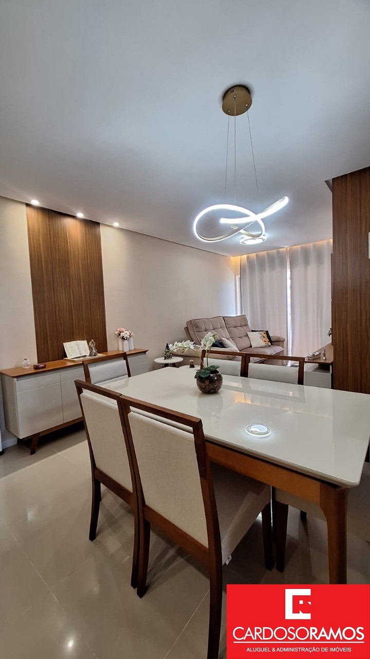 Apartamento, 3 quartos, 75 m² - Foto 4
