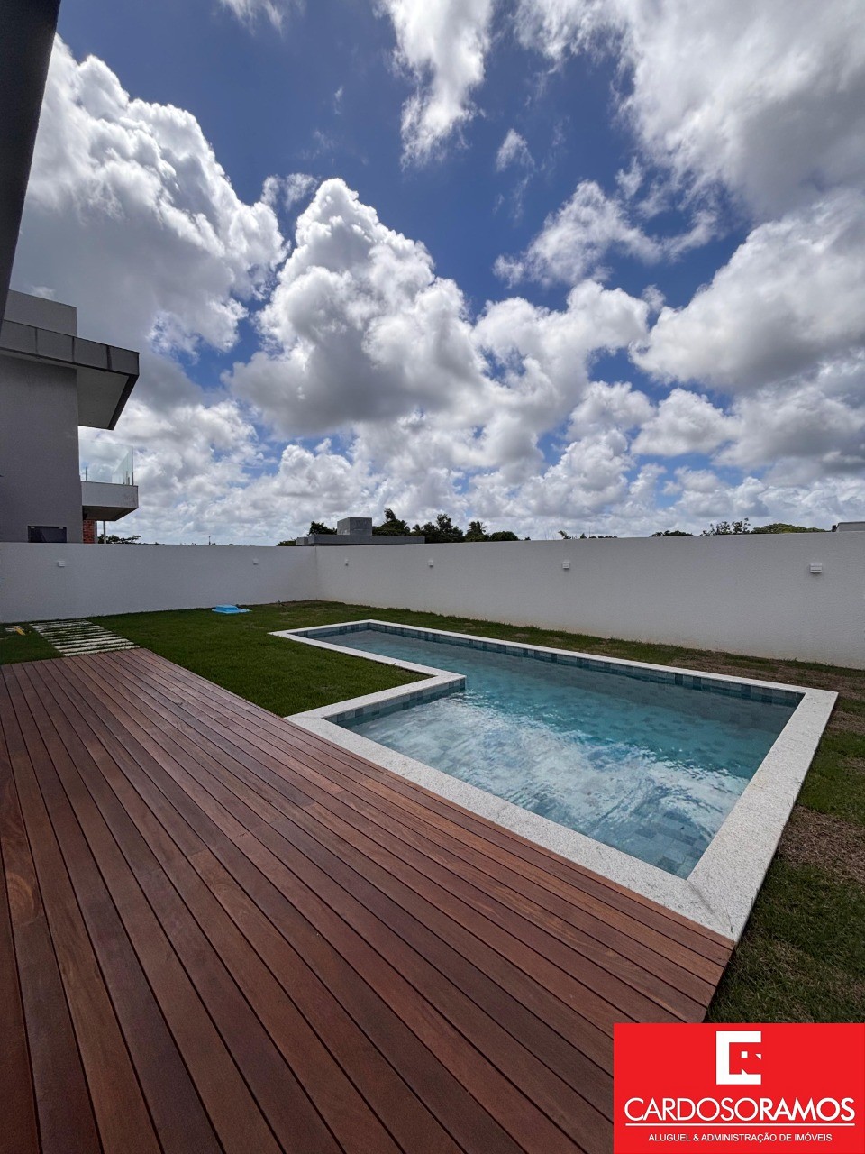 Casa, 4 quartos - Foto 17