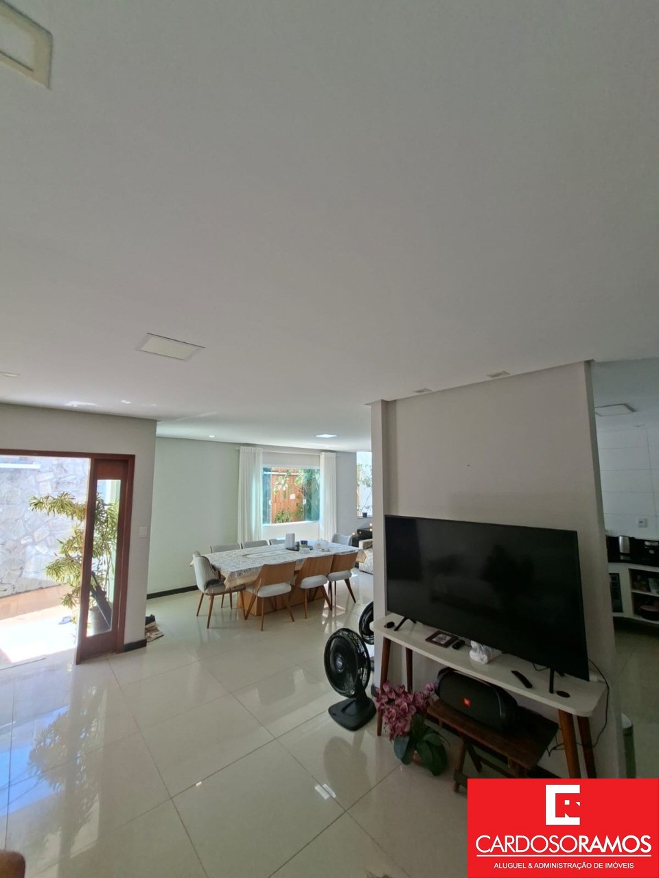 Casa, 3 quartos - Foto 5