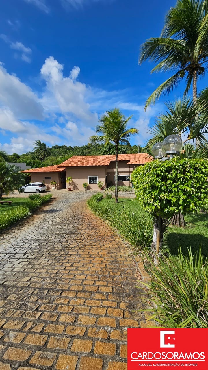 Casa, 4 quartos, 350 m² - Foto 27