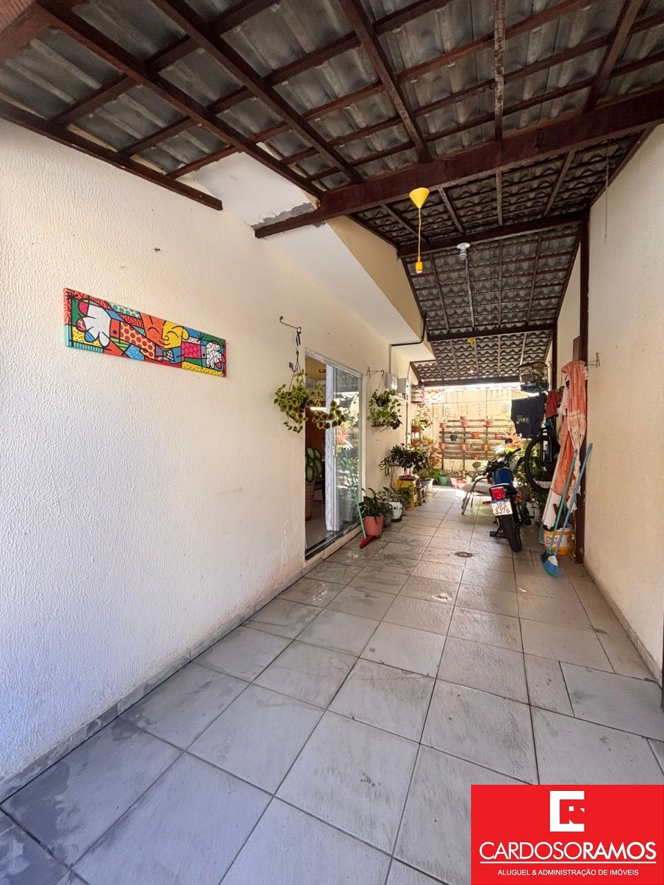 Casa, 3 quartos - Foto 16