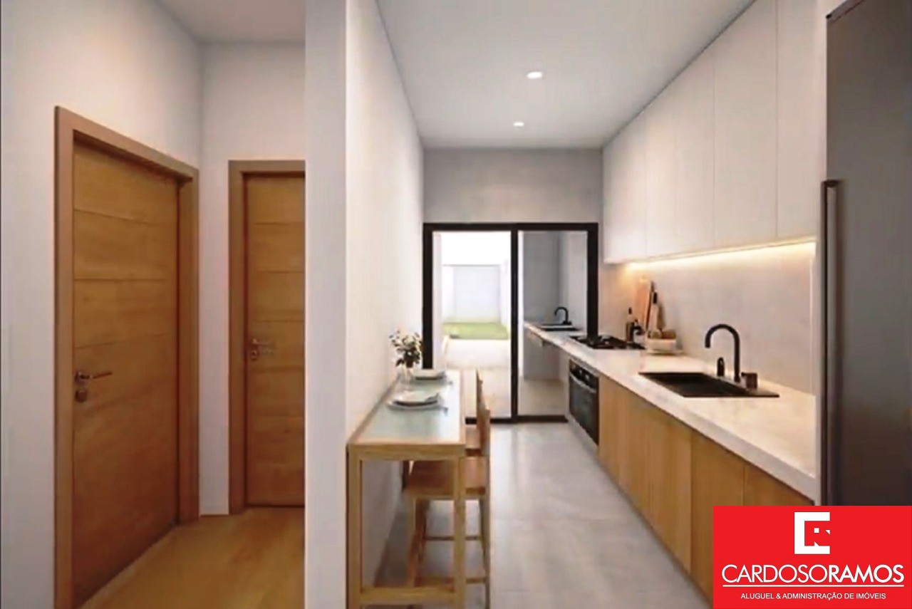 Casa, 3 quartos - Foto 12