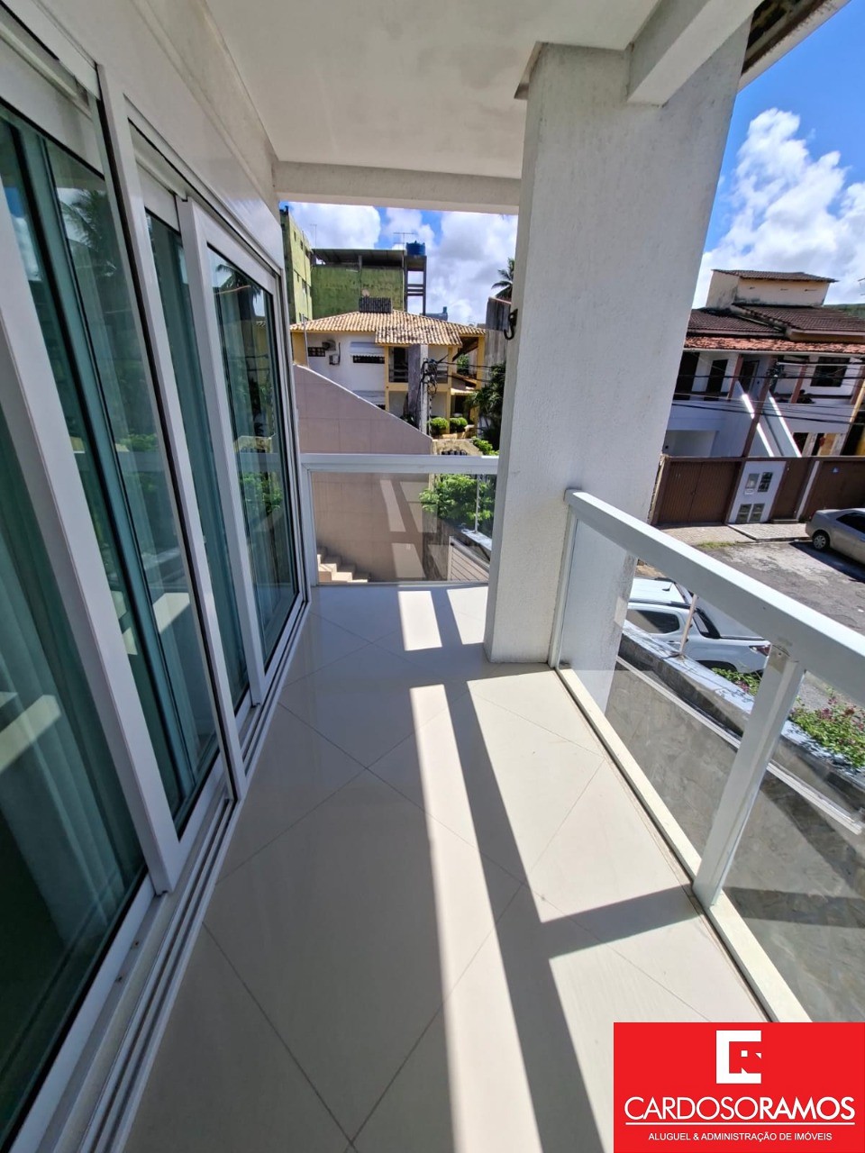 Casa, 3 quartos - Foto 25