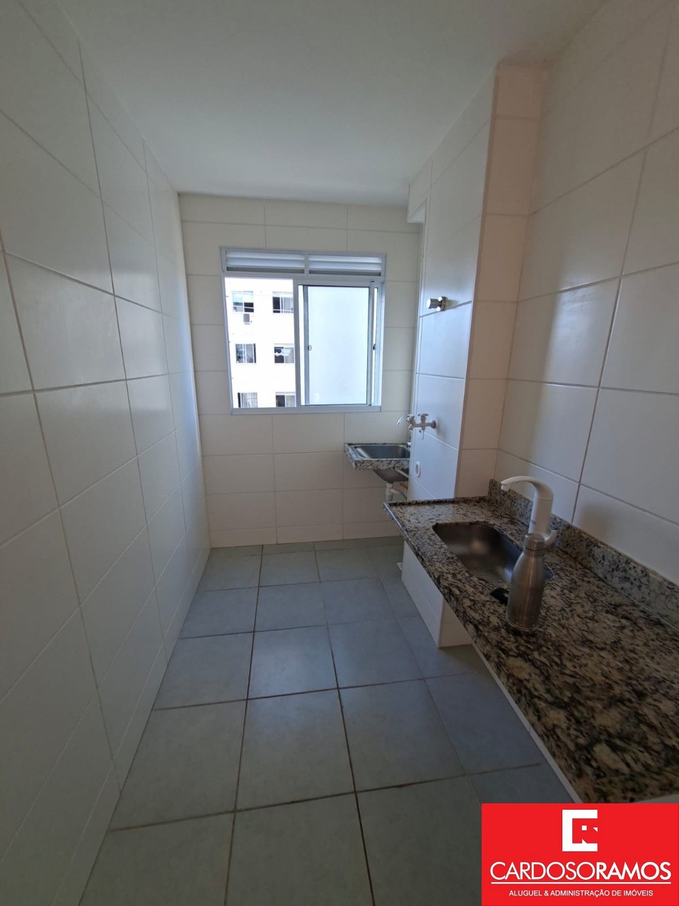 Apartamento, 2 quartos, 43 m² - Foto 4