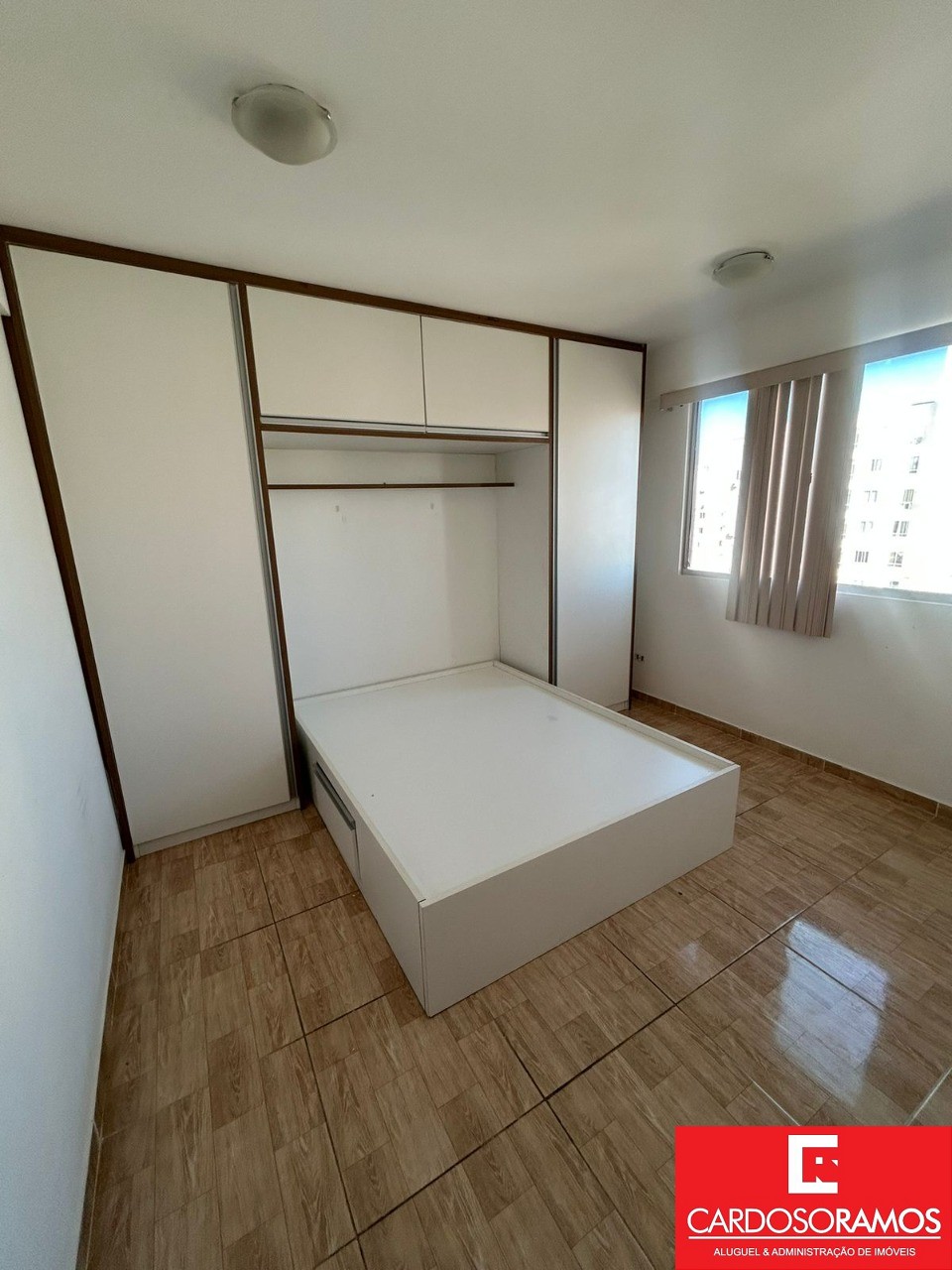 Apartamento, 2 quartos, 54 m² - Foto 4