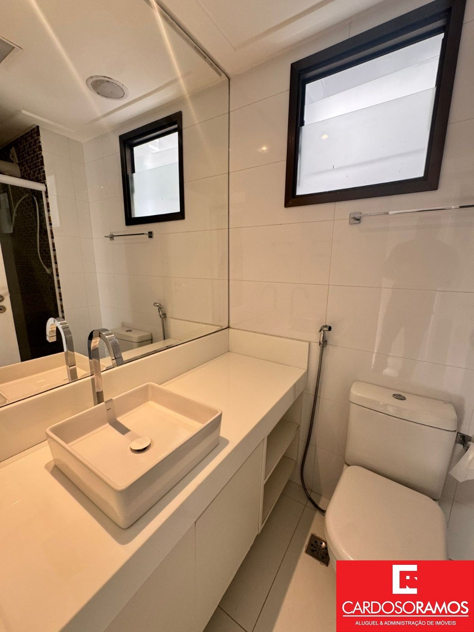 Apartamento, 2 quartos, 126 m² - Foto 8
