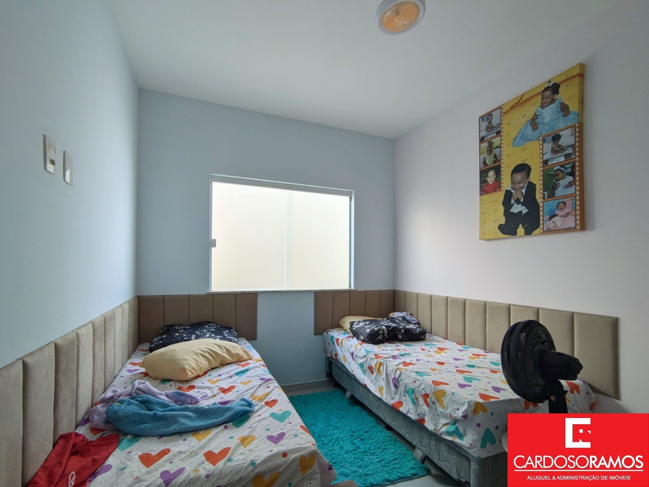 Casa, 3 quartos - Foto 13