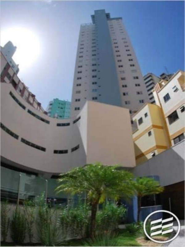 Apartamento, 3 quartos, 115 m² - Foto 1