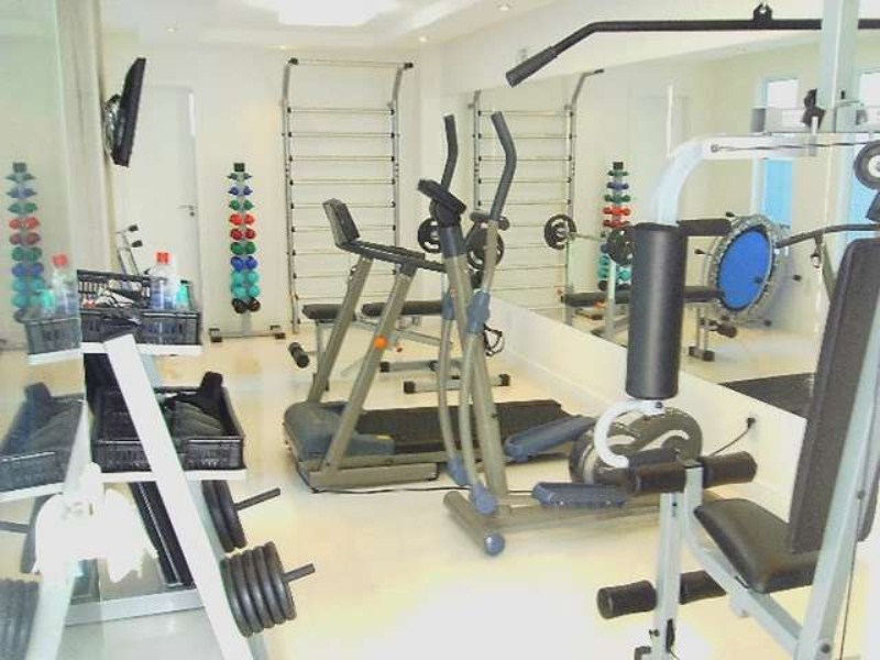 Apartamento, 4 quartos, 212 m² - Foto 25