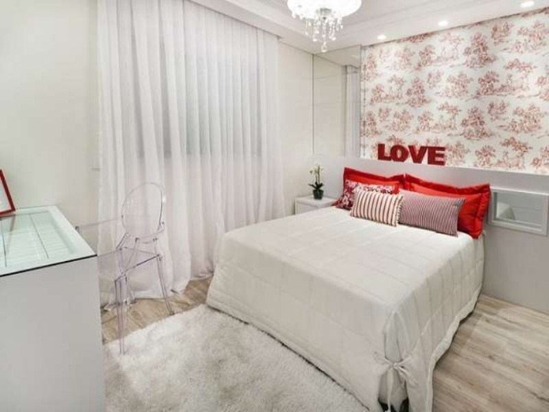 Apartamento, 3 quartos, 107 m² - Foto 2