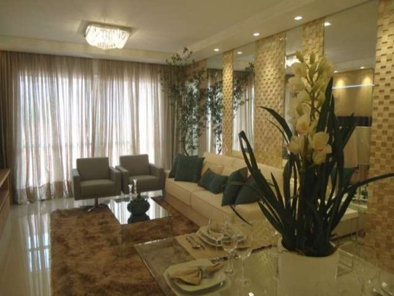 Apartamento, 3 quartos, 107 m² - Foto 3