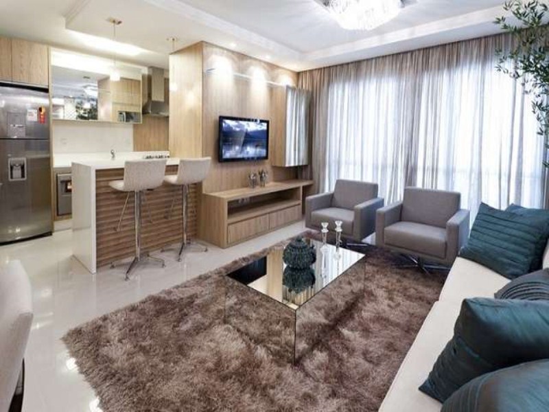 Apartamento, 3 quartos, 107 m² - Foto 5