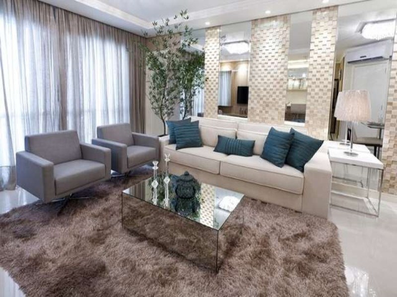 Apartamento, 3 quartos, 107 m² - Foto 6