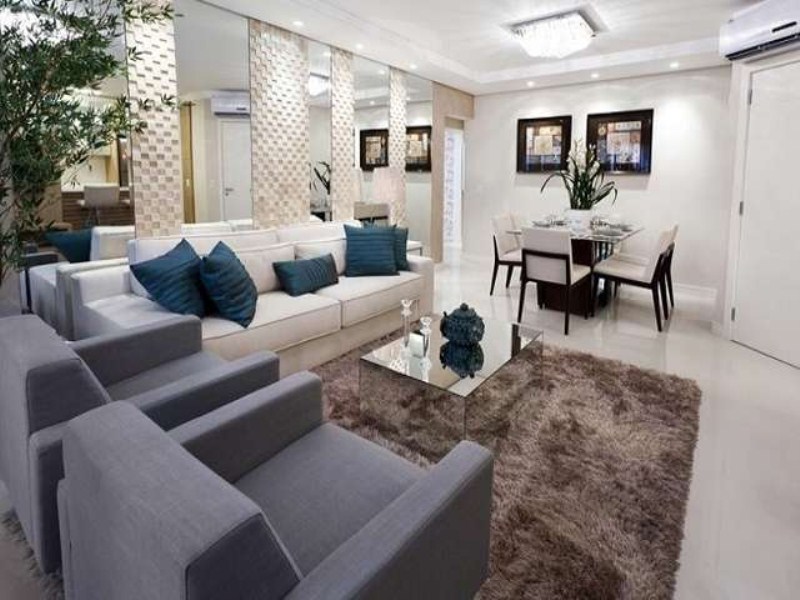 Apartamento, 3 quartos, 107 m² - Foto 7