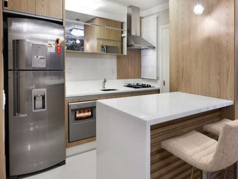 Apartamento, 3 quartos, 107 m² - Foto 8