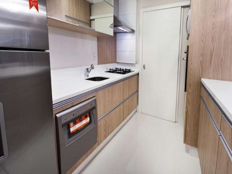 Apartamento, 3 quartos, 107 m² - Foto 9
