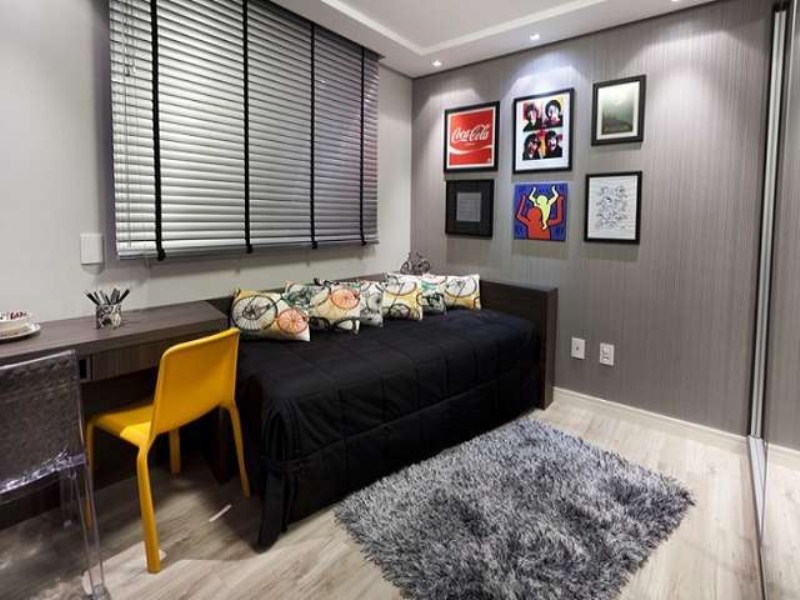 Apartamento, 3 quartos, 107 m² - Foto 13