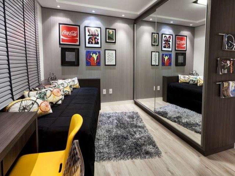 Apartamento, 3 quartos, 107 m² - Foto 14
