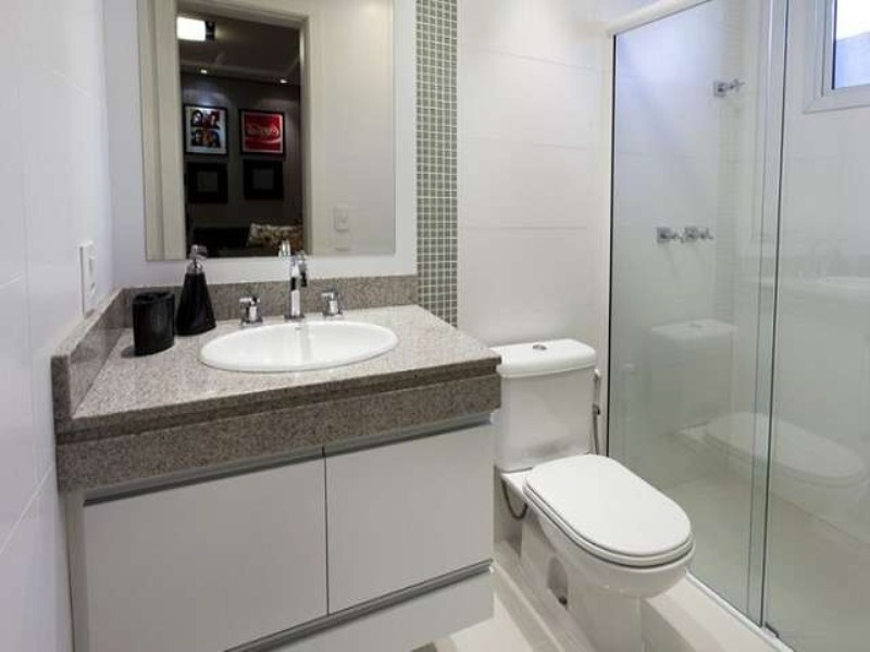 Apartamento, 3 quartos, 107 m² - Foto 15
