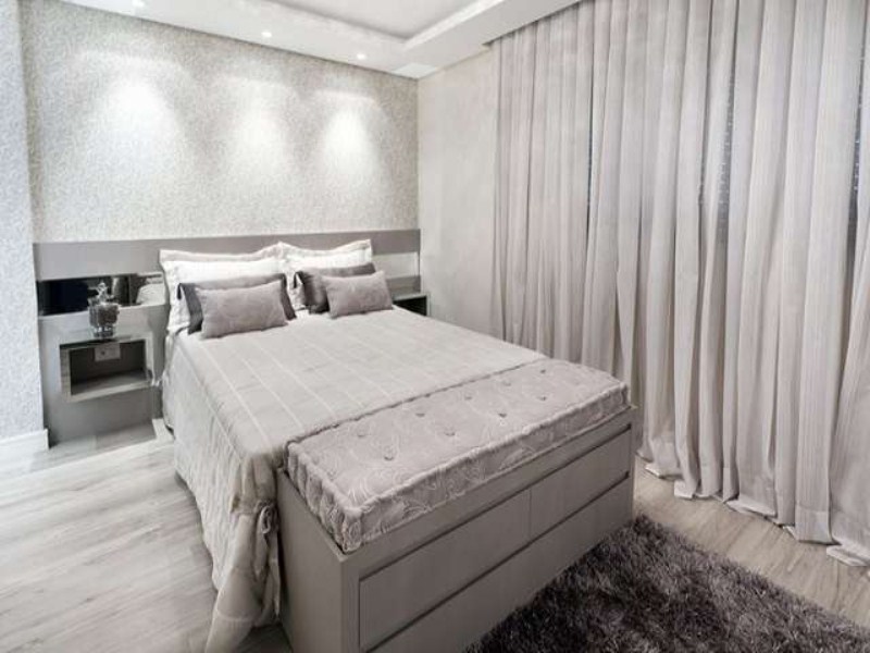 Apartamento, 3 quartos, 107 m² - Foto 1