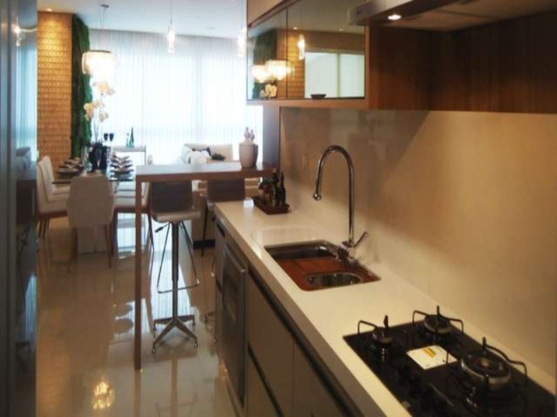 Apartamento, 4 quartos, 140 m² - Foto 2