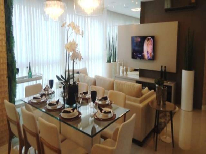 Apartamento, 4 quartos, 140 m² - Foto 3