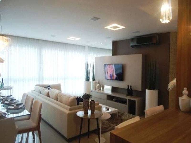 Apartamento, 4 quartos, 140 m² - Foto 6