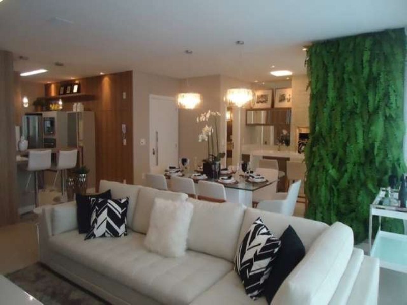 Apartamento, 4 quartos, 140 m² - Foto 7