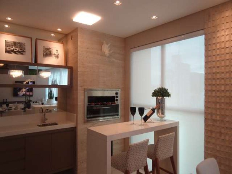 Apartamento, 4 quartos, 140 m² - Foto 9
