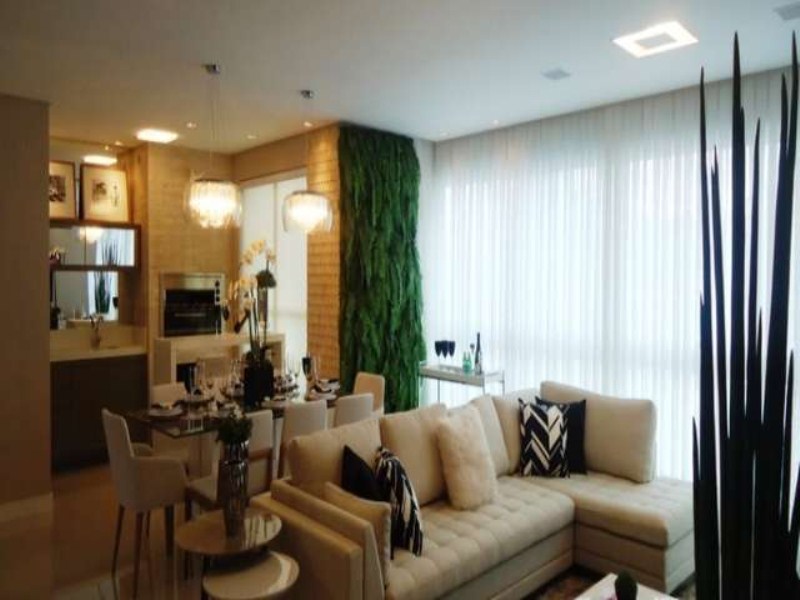 Apartamento, 4 quartos, 140 m² - Foto 10