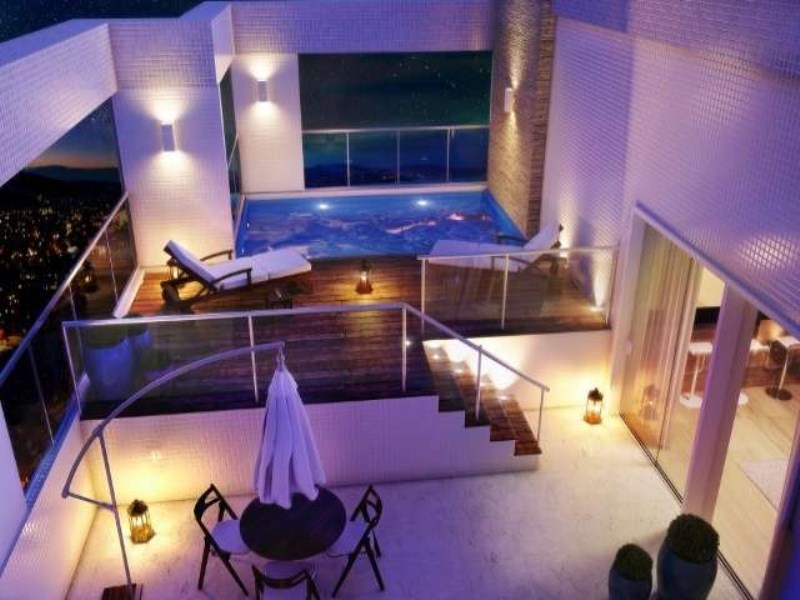 Apartamento, 4 quartos, 140 m² - Foto 12